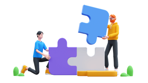 Collaboration and Transparency