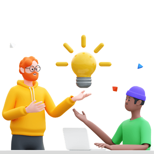 Innovation and Expertise